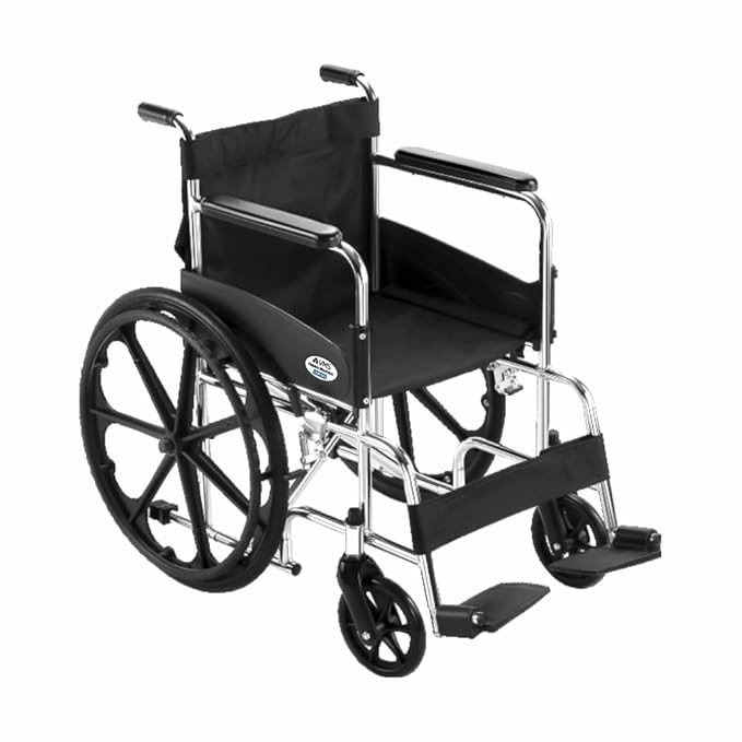 Wheelchairs