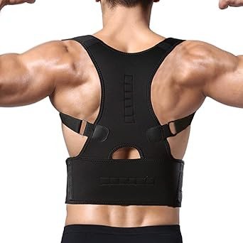 Posture Corrector Braces