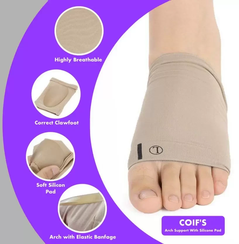 Foot Orthotics