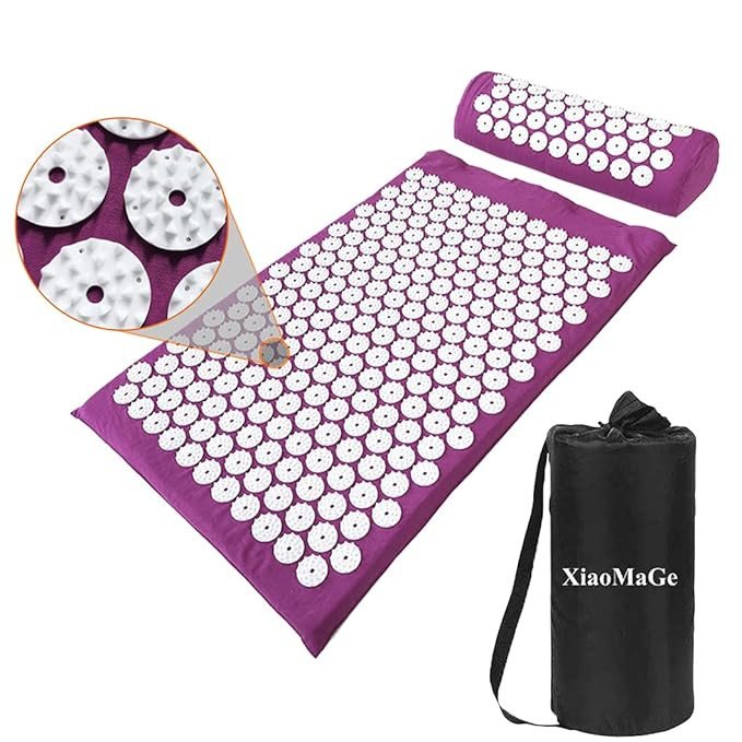 Acupressure Mats